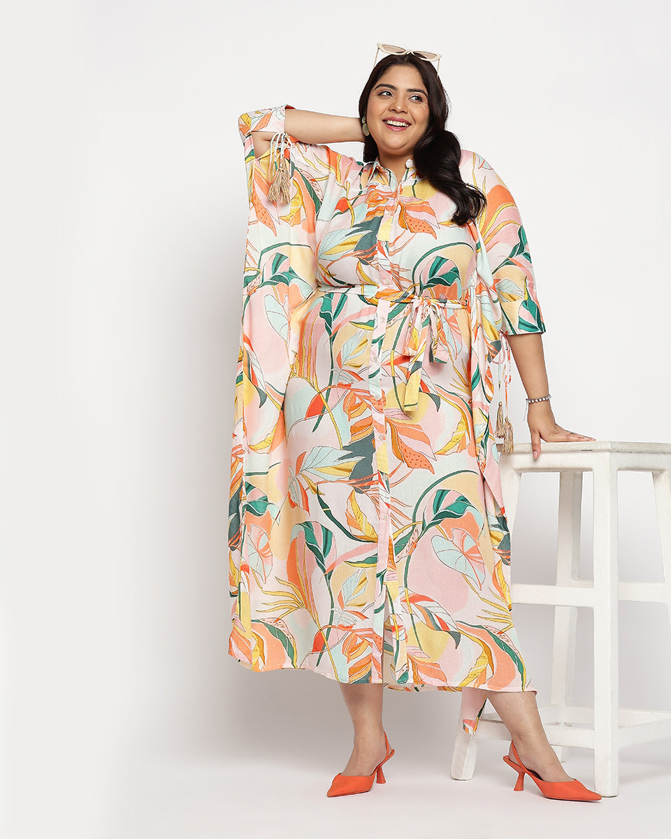 ladies kaftan dresses Short Black Kaftan Dress - Petite Women's Fashion