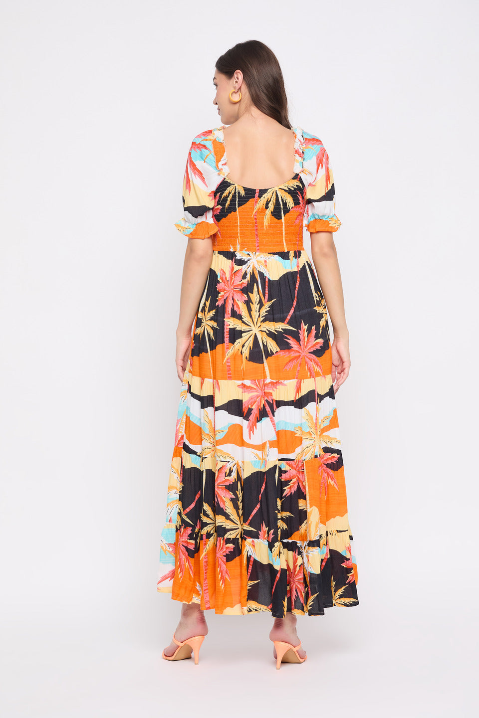 best plus size maxi dresses