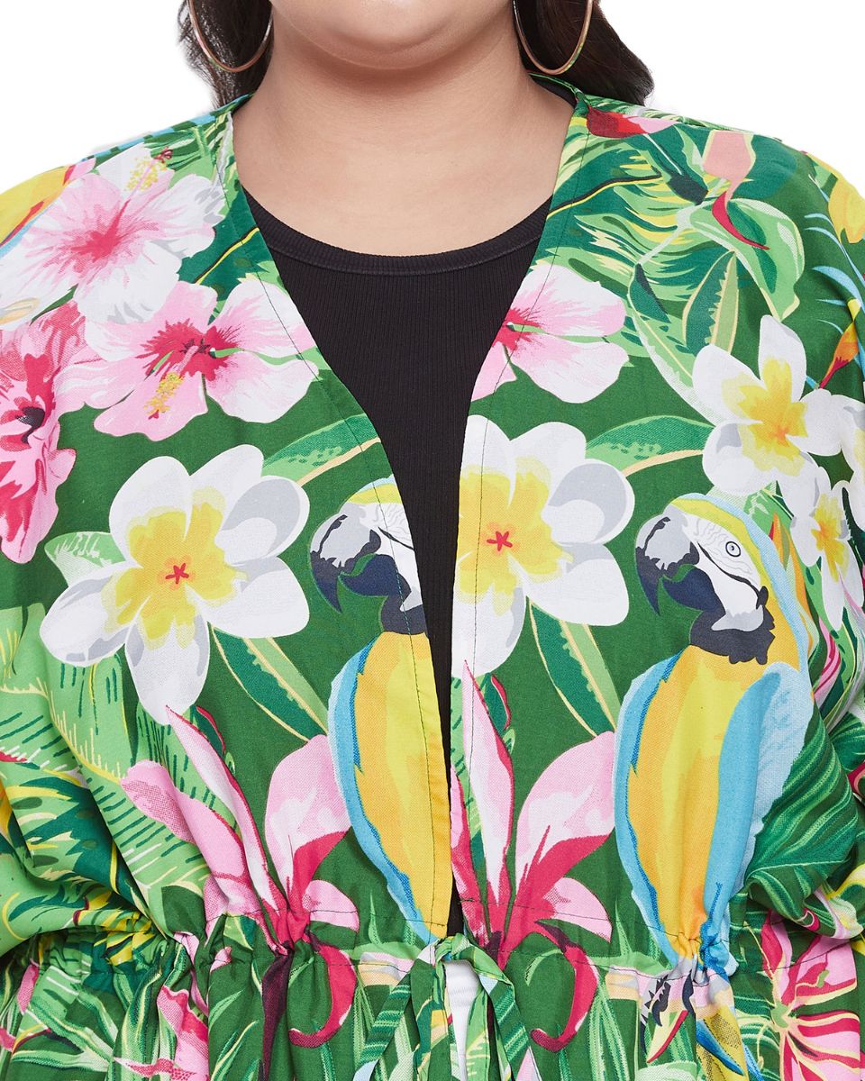 Online Shopping for Floral Dresses