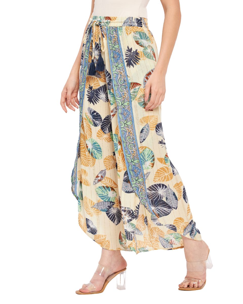 Women's summer fashion