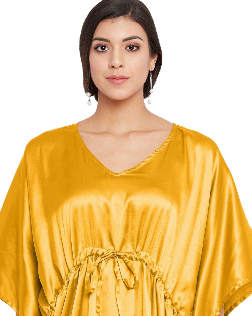 Kimono Sleeve Attire