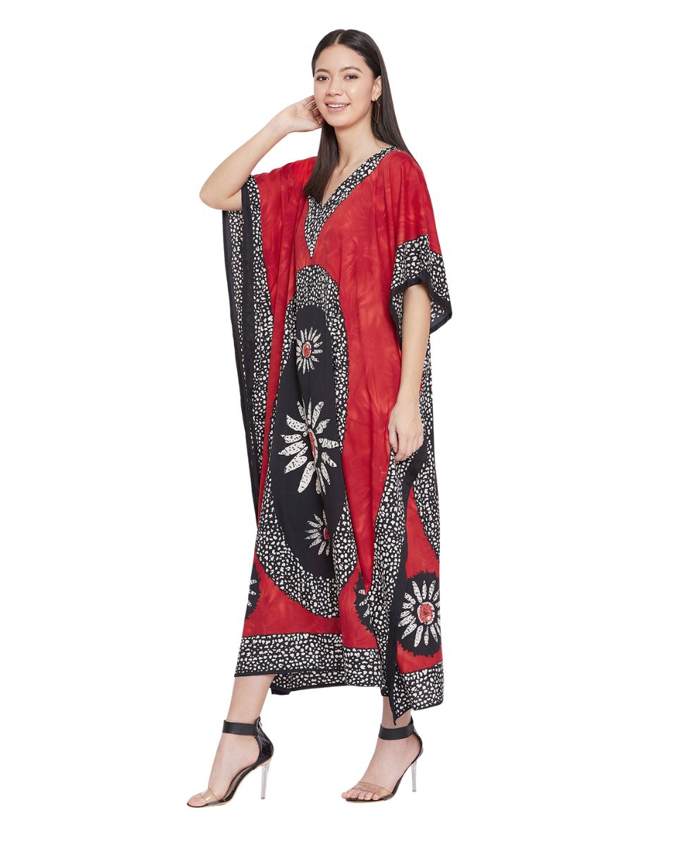 plus size maxi dresses