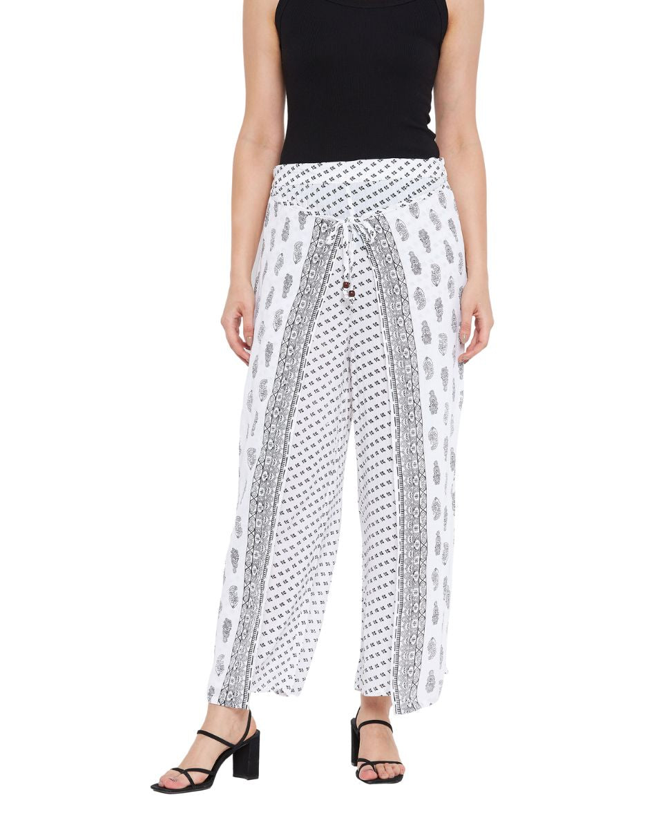 Printed Sleepwear for Women