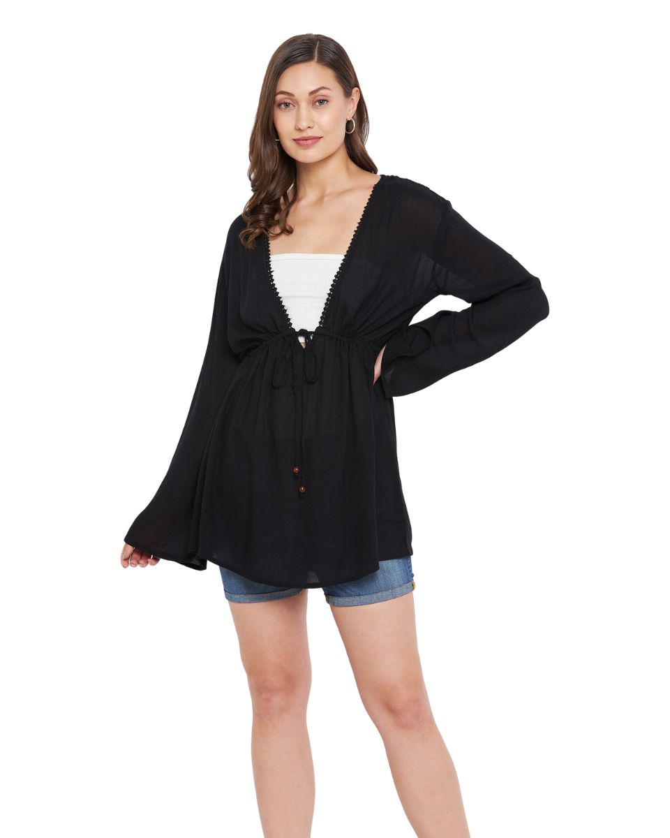 Women's summer fashion