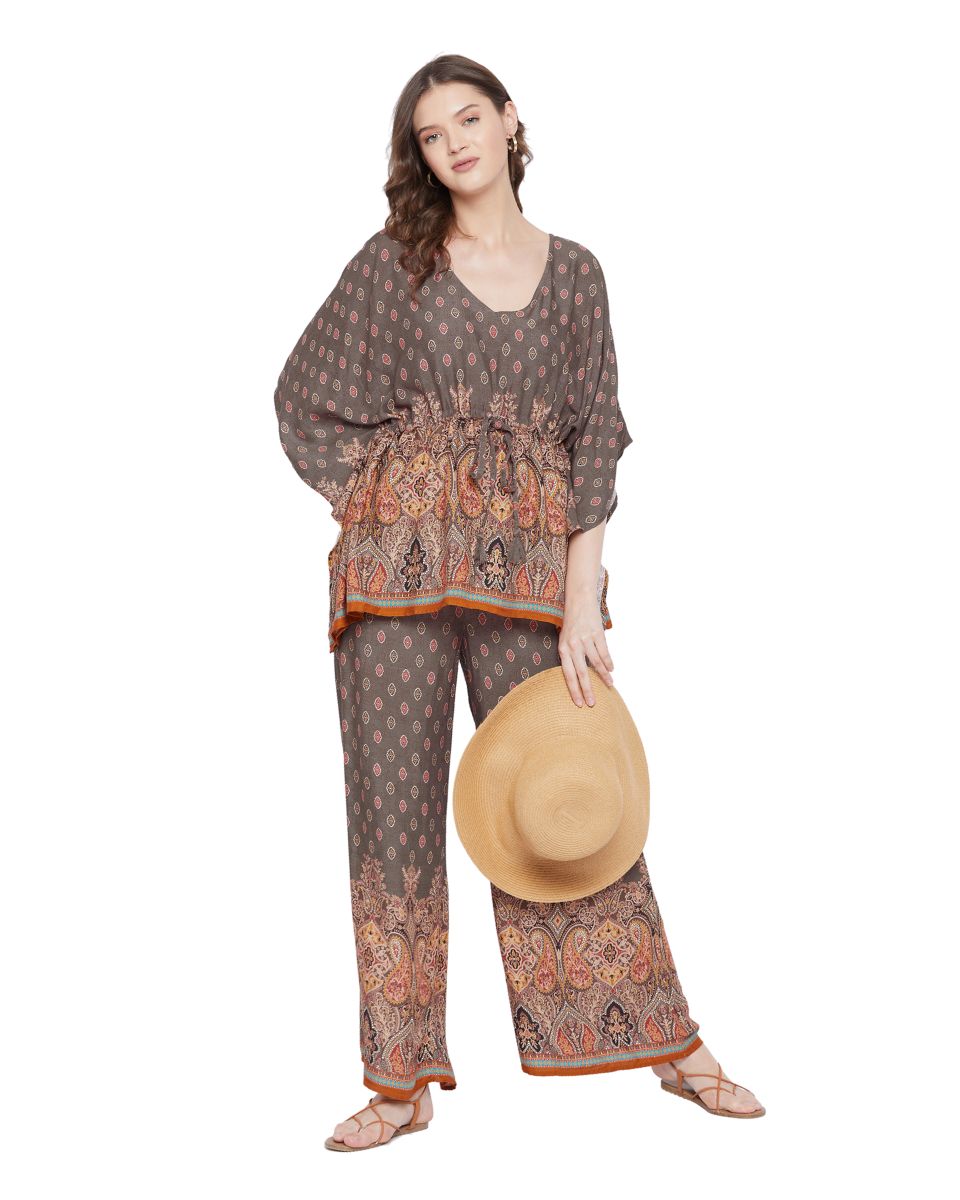 Trendy Co-ord Clothing