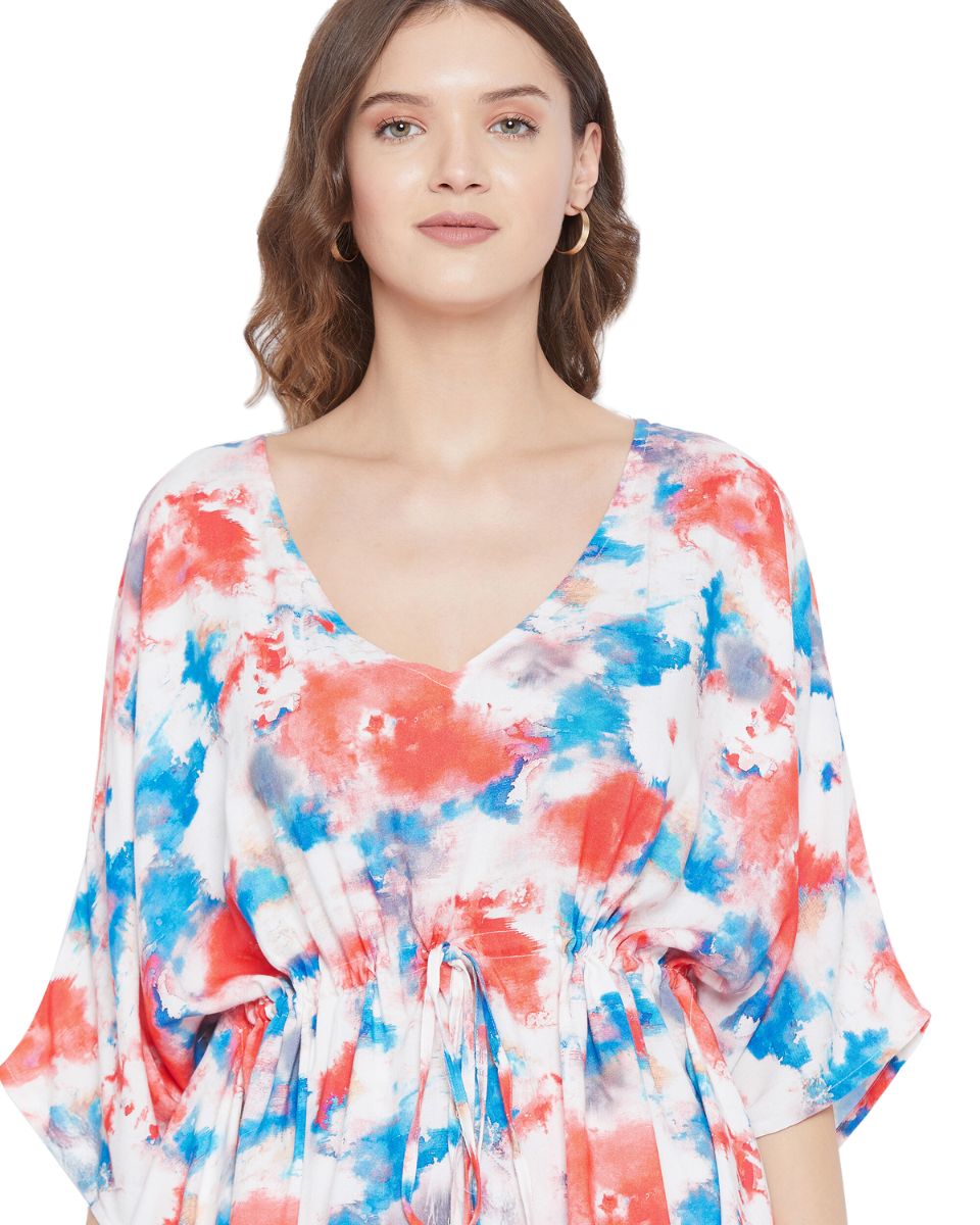 Trendy Red Co-ord Clothing