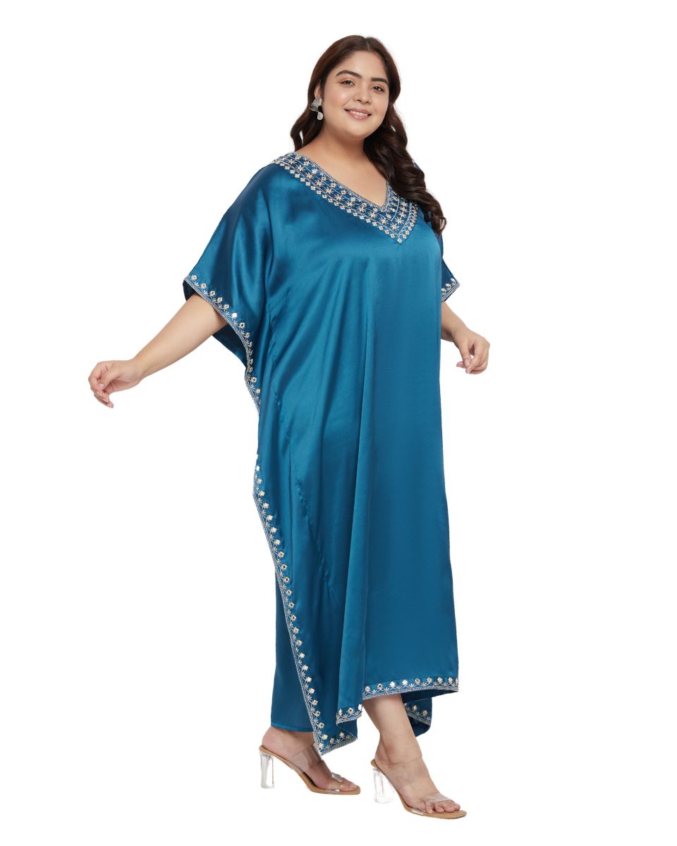 Corsair Blue Elegance