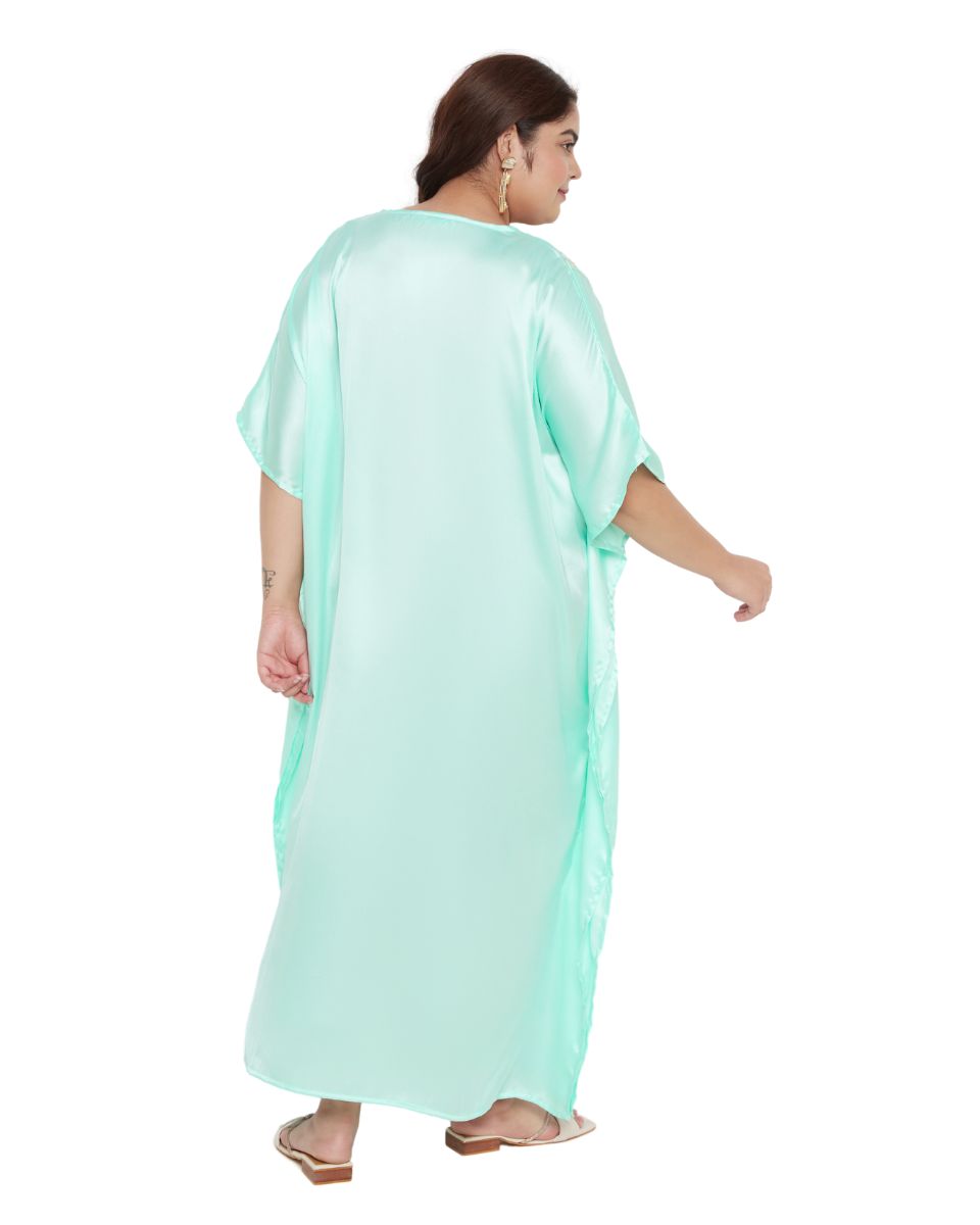Women's Serene Kaftan Dress Style