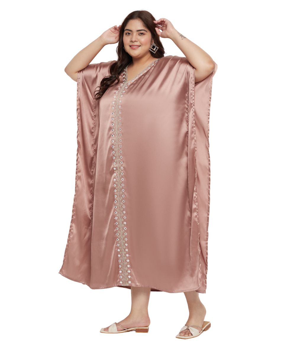 Stunning Lace Perfection