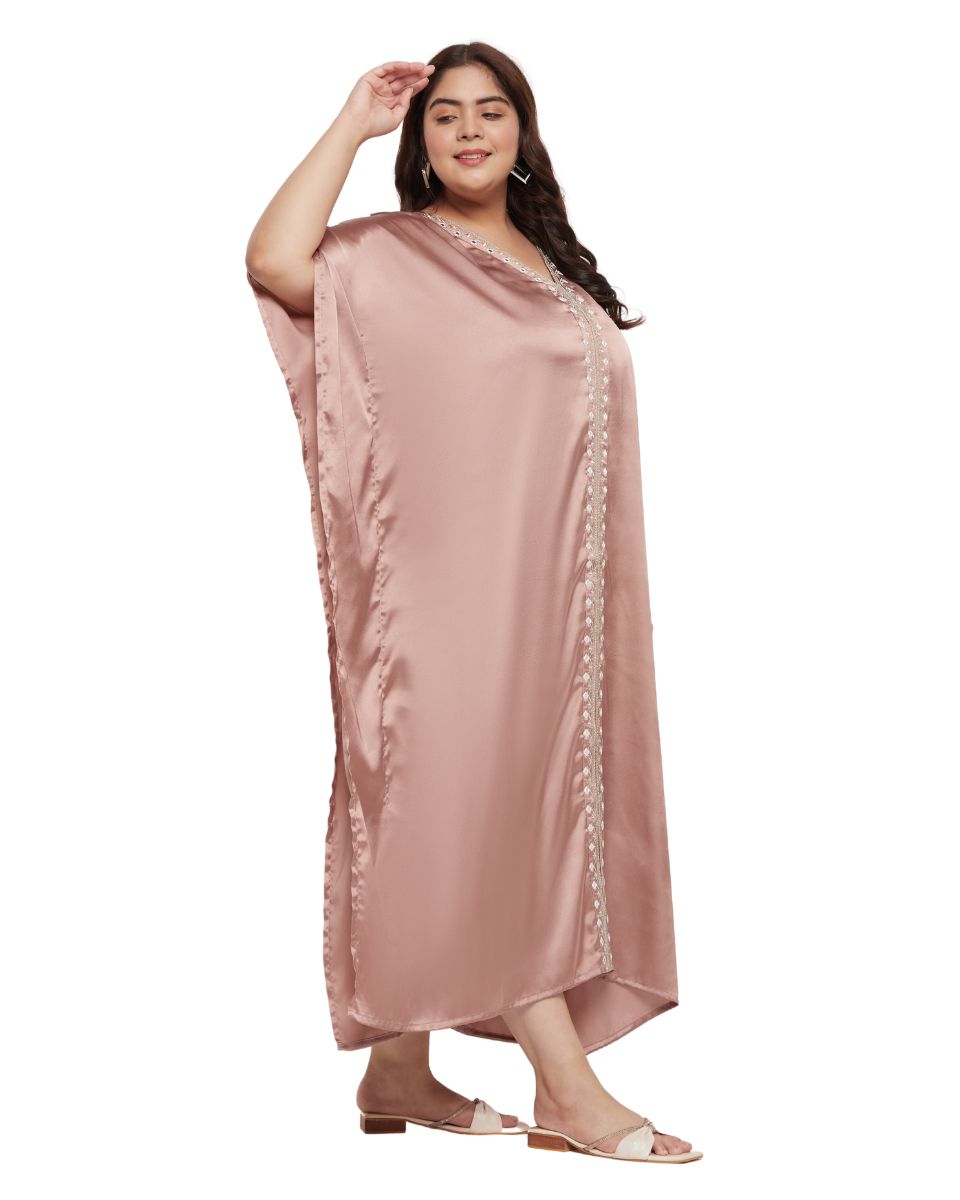 Glamorous Lace Fashion