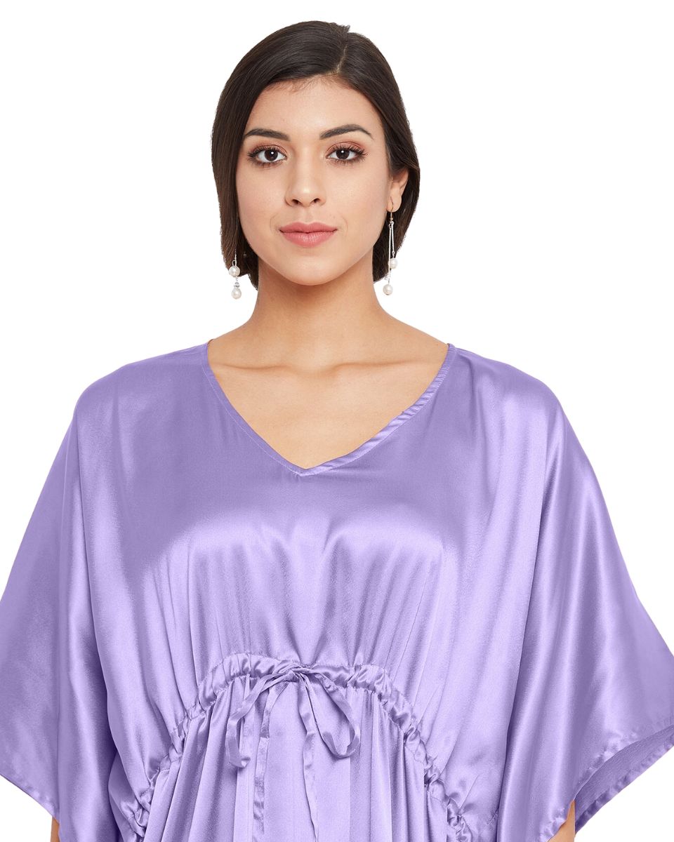 Women's Satin Dress