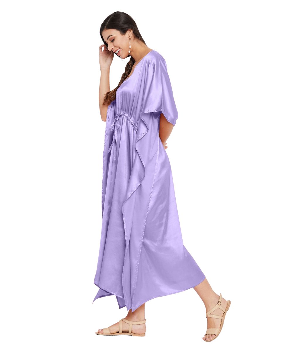Kimono Style Dress