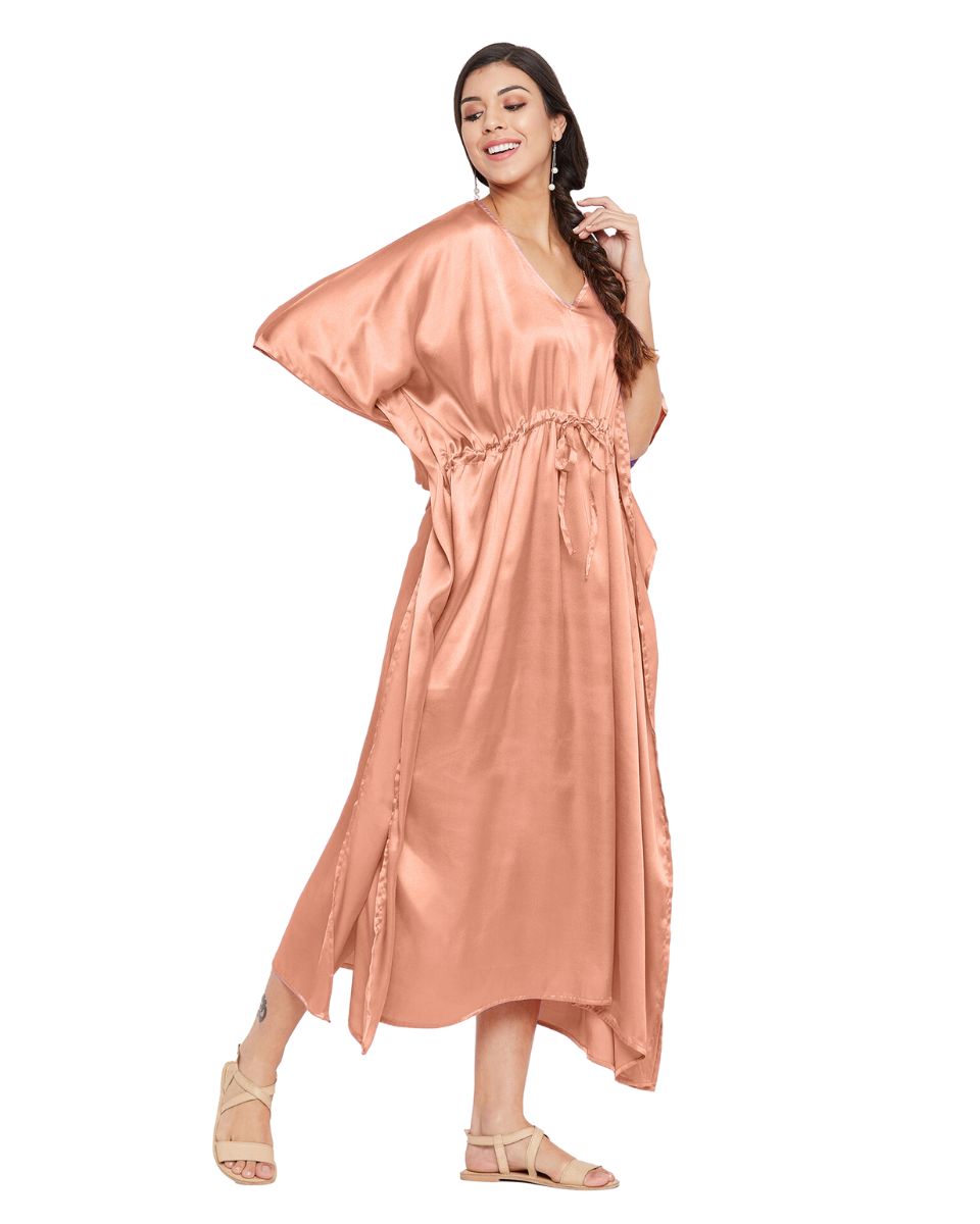 Maxi Kaftan for Women