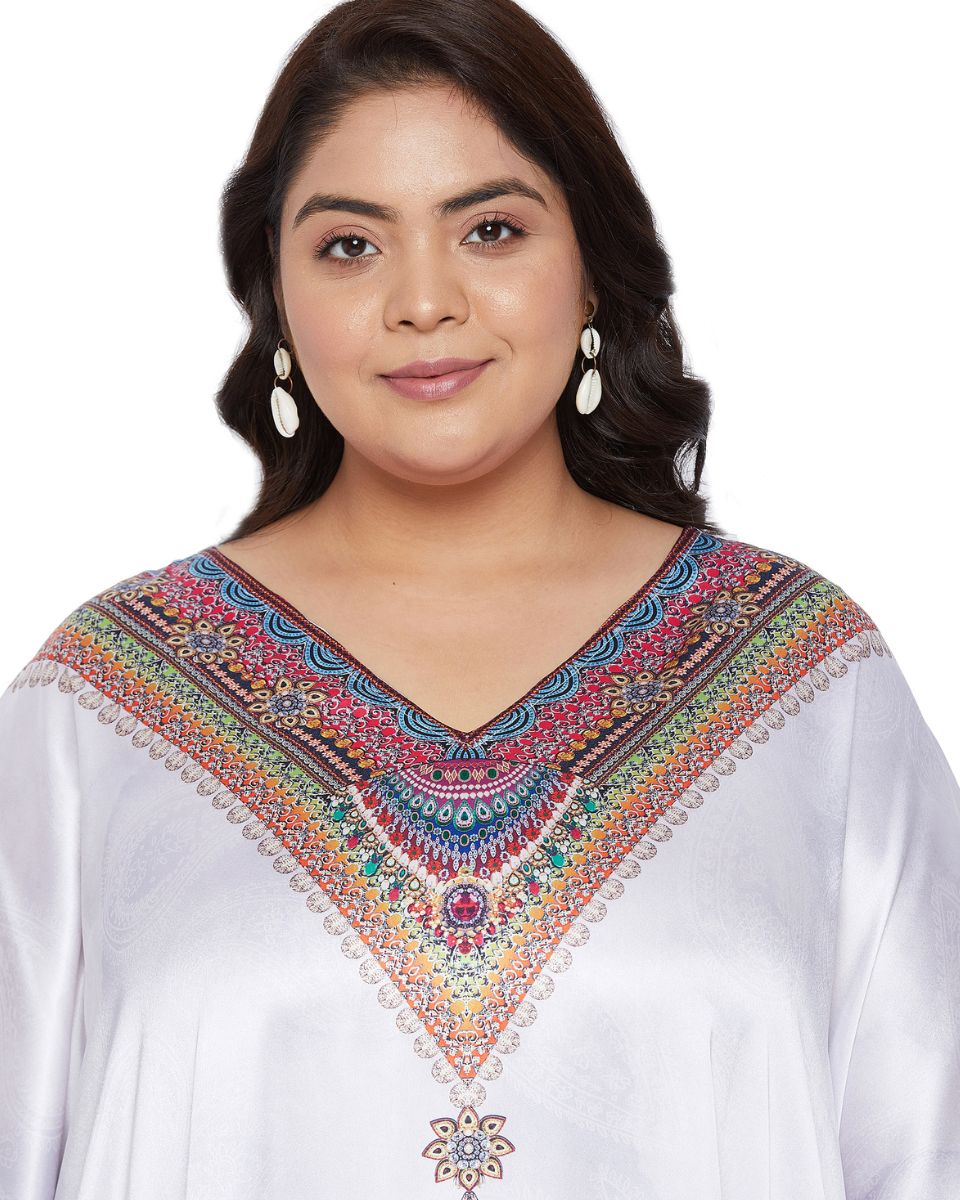 Women's Kimono Sleeve Dress