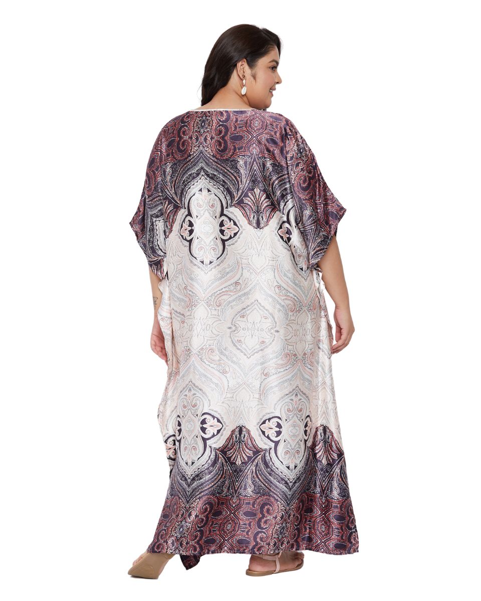 Plus Size Kimono Sleeve Apparel
