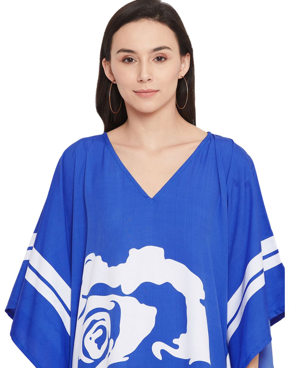 maxi dress with sleeves