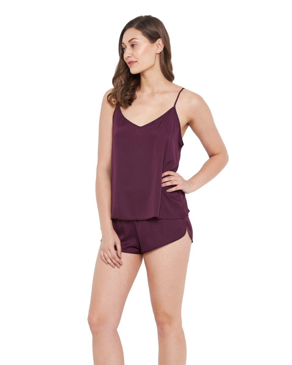 Stylish women's pajamas