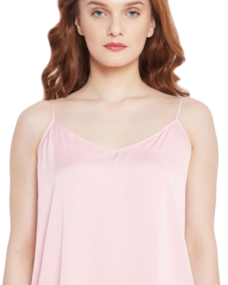 Elegant Nightwear Collection