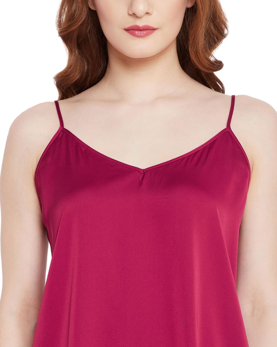 Women's Elegant Nightwear Collection