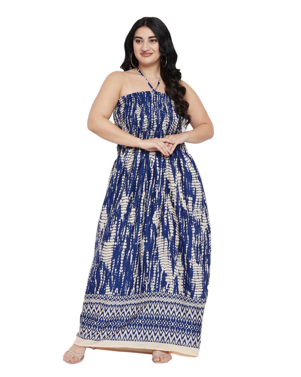 off shoulder blue dresses Long Off Shoulder Corset Formal Dress