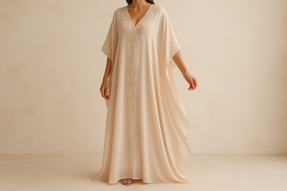The Ultimate Guide to Finding Your Perfect Destination Wedding Guest Dress