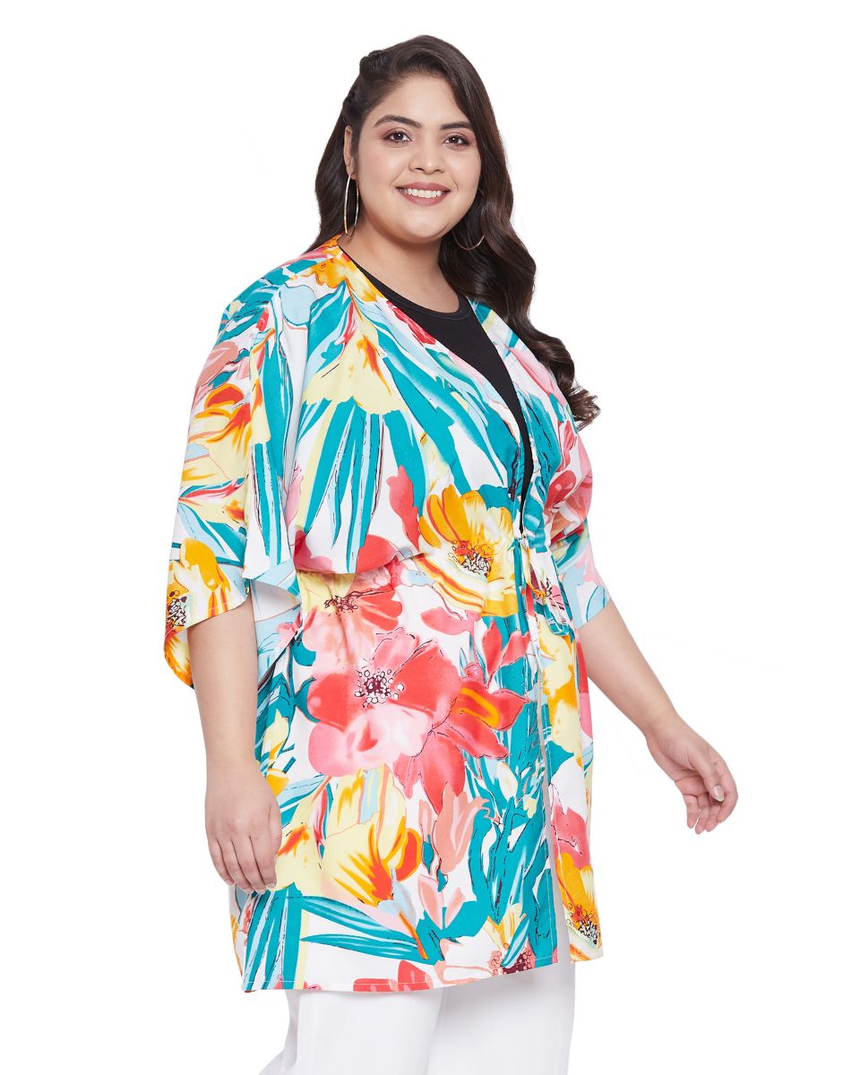 Women's Floral Print Clothing