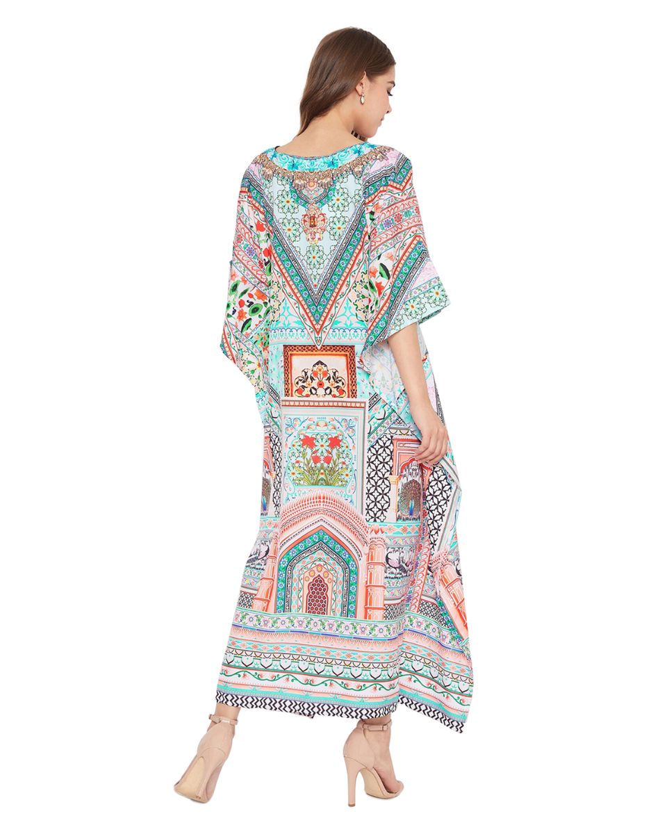 plus size boho maxi dresses