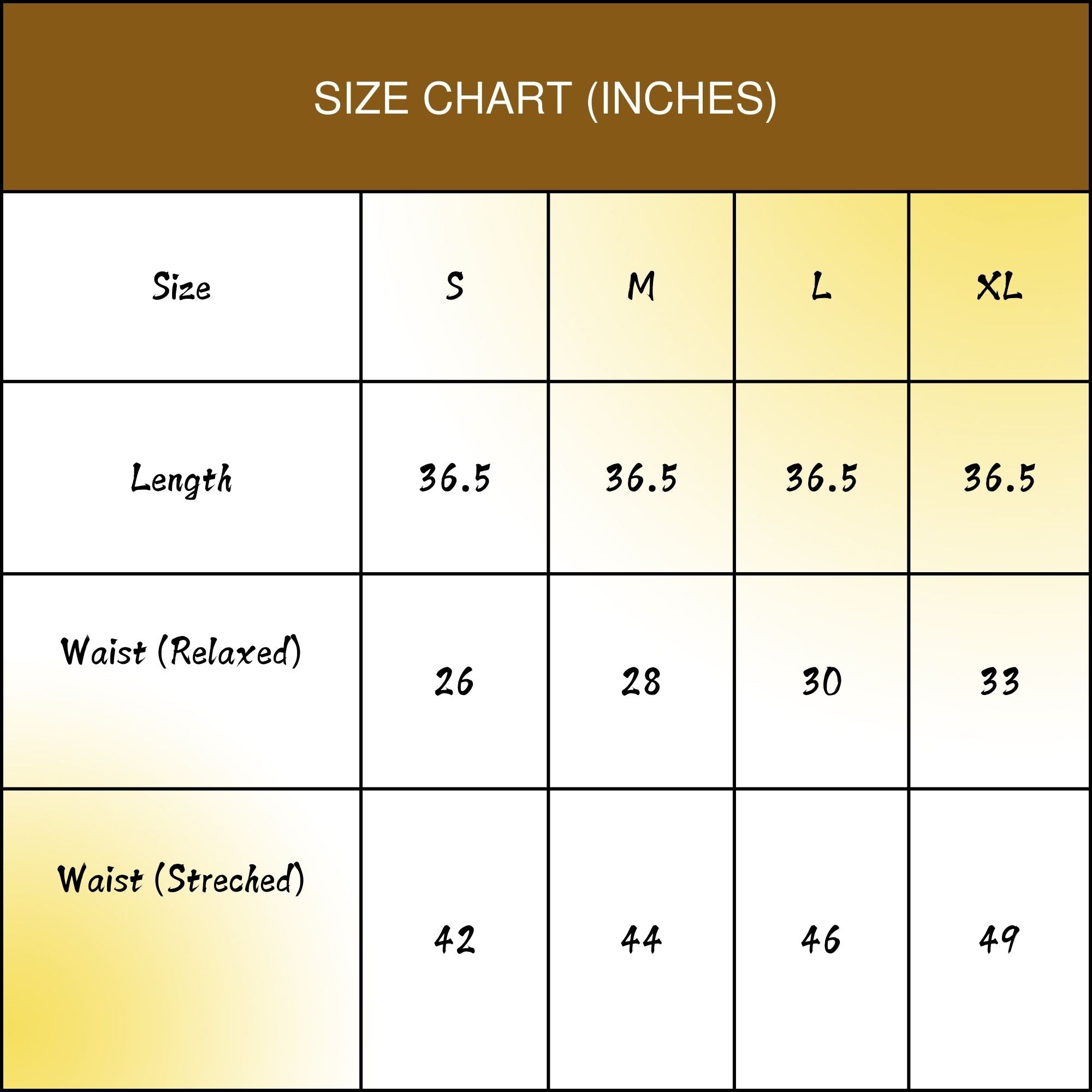Multicolor Beach Theme Rayon Crepe Long Skirt For Women - S M L XL - SKU SKT-1043-ORG S - Gypsie Blu