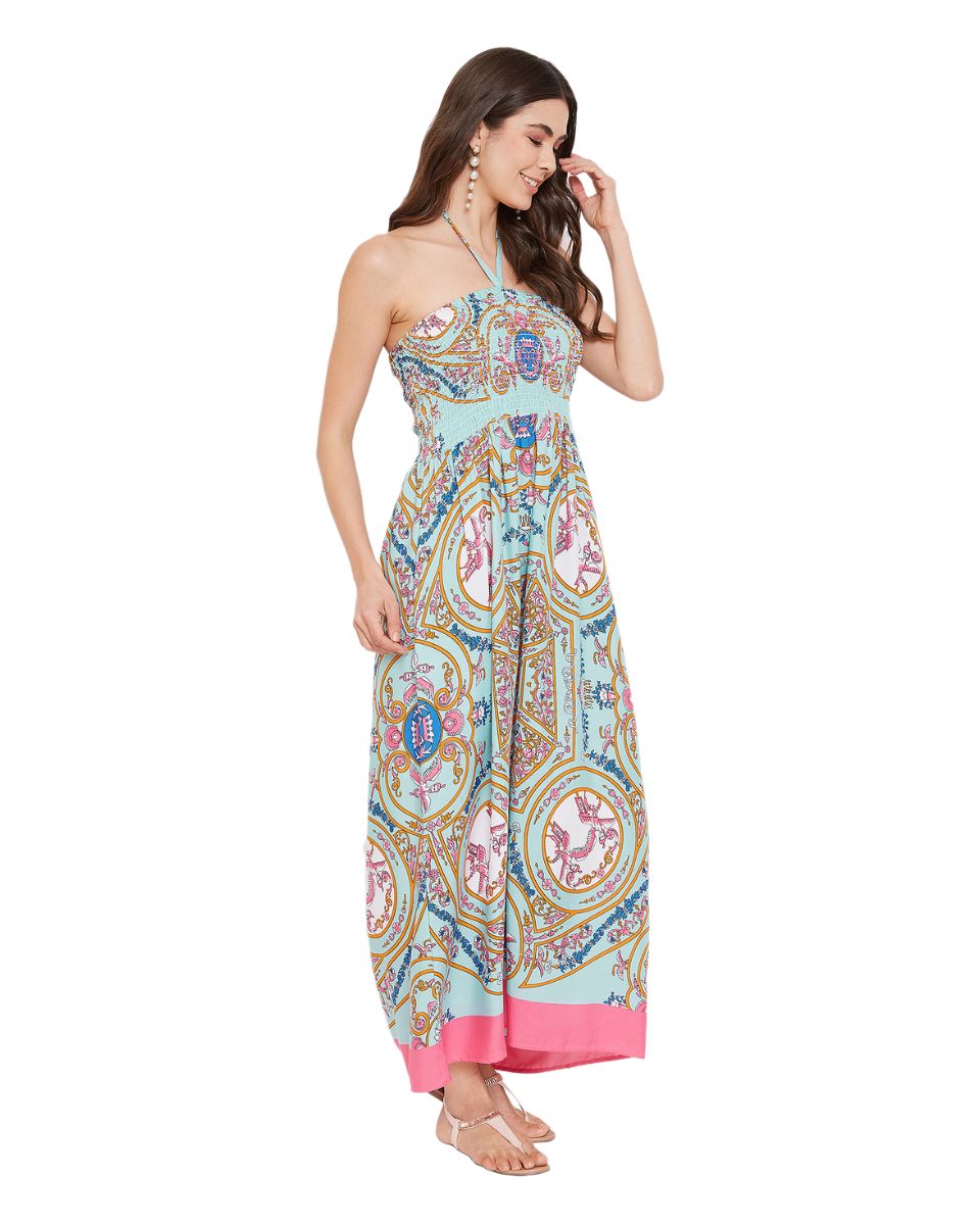 long maxi dress for women