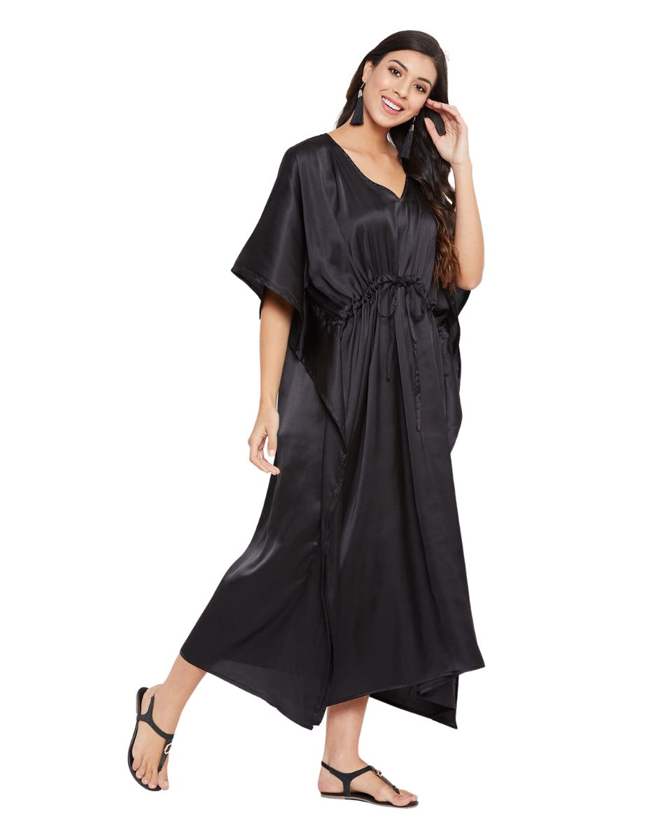 caftan dress for women