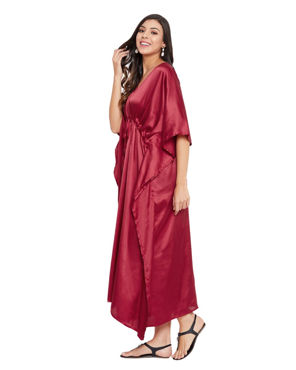 Plus Size Vacation Dress for women