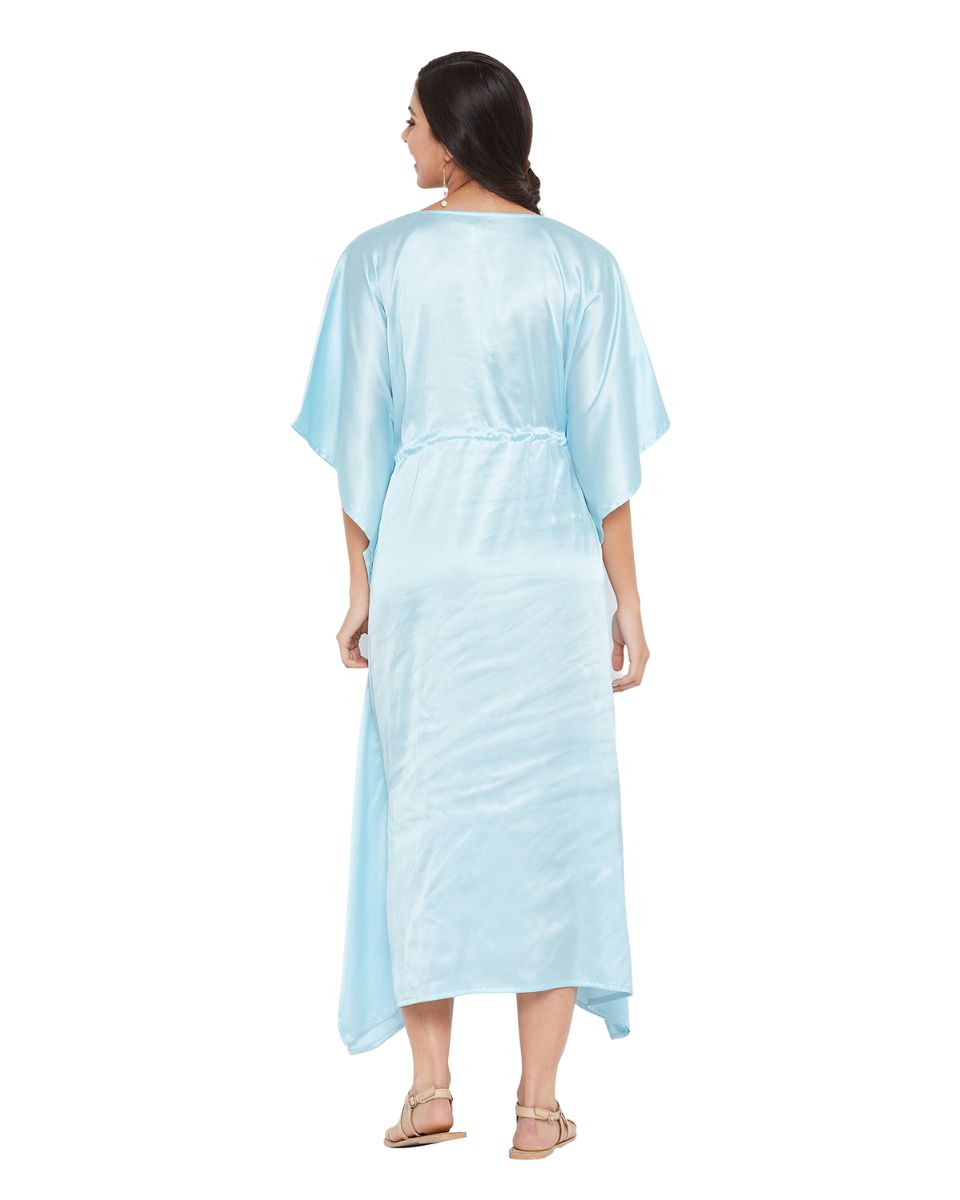 Women Plus Size Kaftan